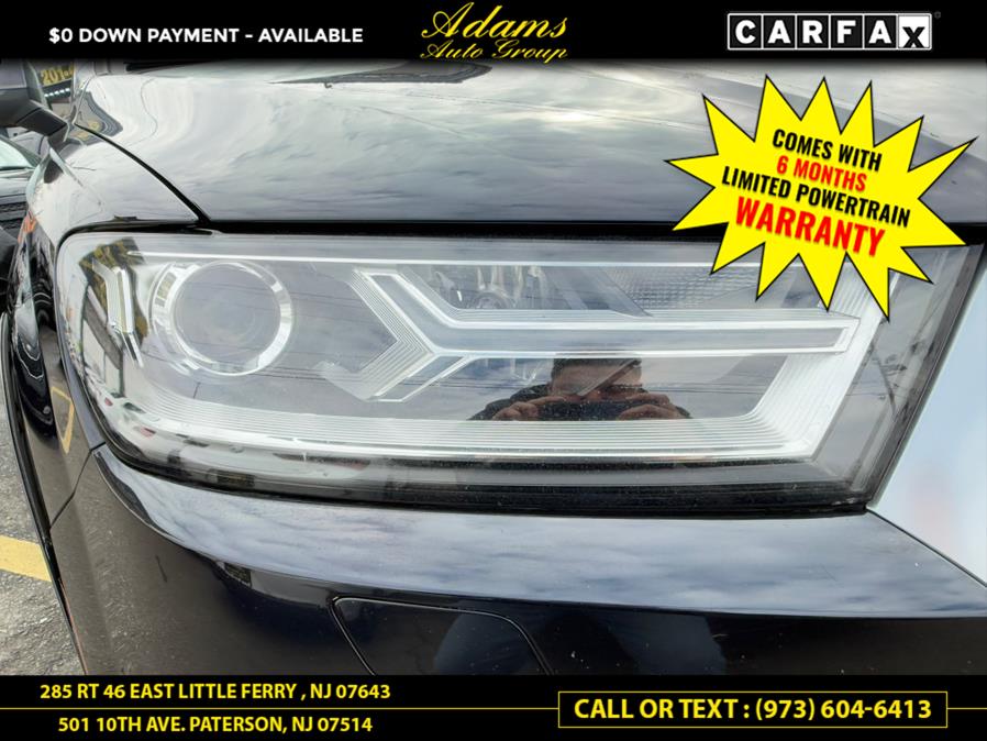 2018 Audi Q7 2.0 TFSI Premium Plus, available for sale in Paterson, New Jersey | Adams Auto Group. Paterson, New Jersey 2018 Audi Q7 2.0 TFSI Premium Plus, available for sale in Paterson, New Jersey | Adams Auto Group. Paterson, New Jersey