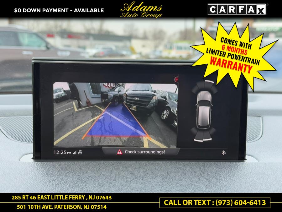 2018 Audi Q7 2.0 TFSI Premium Plus, available for sale in Paterson, New Jersey | Adams Auto Group. Paterson, New Jersey 2018 Audi Q7 2.0 TFSI Premium Plus, available for sale in Paterson, New Jersey | Adams Auto Group. Paterson, New Jersey