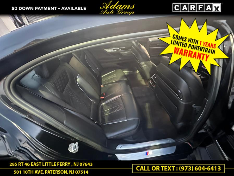 2018 BMW 7 Series ALPINA B7 xDrive Sedan, available for sale in Little Ferry , New Jersey | Adams Auto Group . Little Ferry , New Jersey 2018 BMW 7 Series ALPINA B7 xDrive Sedan, available for sale in Little Ferry , New Jersey | Adams Auto Group . Little Ferry , New Jersey