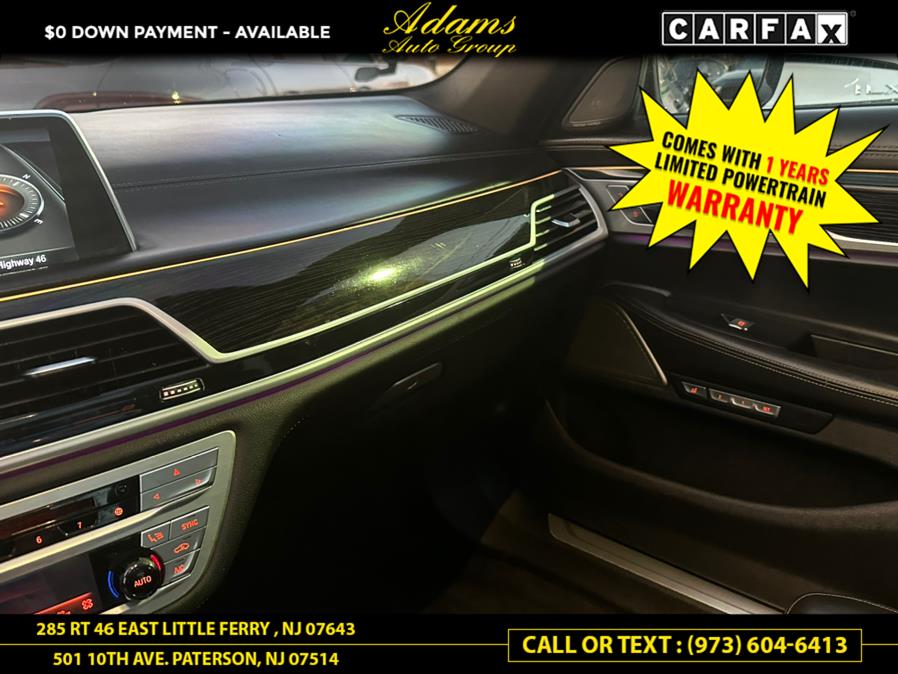 2018 BMW 7 Series ALPINA B7 xDrive Sedan, available for sale in Little Ferry , New Jersey | Adams Auto Group . Little Ferry , New Jersey 2018 BMW 7 Series ALPINA B7 xDrive Sedan, available for sale in Little Ferry , New Jersey | Adams Auto Group . Little Ferry , New Jersey