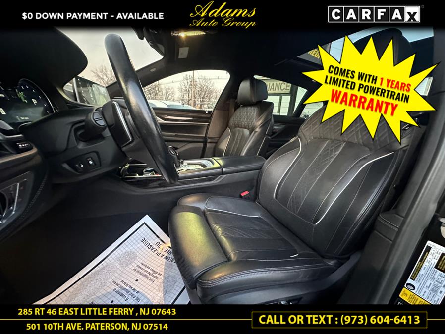 2018 BMW 7 Series ALPINA B7 xDrive Sedan, available for sale in Little Ferry , New Jersey | Adams Auto Group . Little Ferry , New Jersey 2018 BMW 7 Series ALPINA B7 xDrive Sedan, available for sale in Little Ferry , New Jersey | Adams Auto Group . Little Ferry , New Jersey