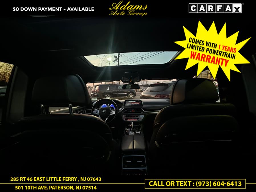 2018 BMW 7 Series ALPINA B7 xDrive Sedan, available for sale in Little Ferry , New Jersey | Adams Auto Group . Little Ferry , New Jersey 2018 BMW 7 Series ALPINA B7 xDrive Sedan, available for sale in Little Ferry , New Jersey | Adams Auto Group . Little Ferry , New Jersey