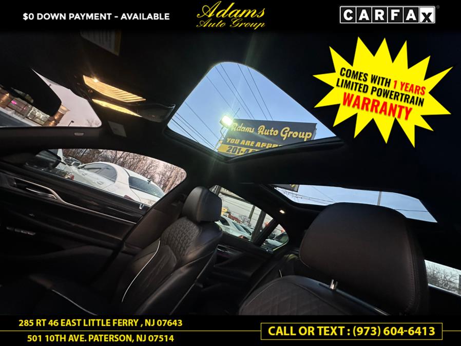 2018 BMW 7 Series ALPINA B7 xDrive Sedan, available for sale in Little Ferry , New Jersey | Adams Auto Group . Little Ferry , New Jersey 2018 BMW 7 Series ALPINA B7 xDrive Sedan, available for sale in Little Ferry , New Jersey | Adams Auto Group . Little Ferry , New Jersey