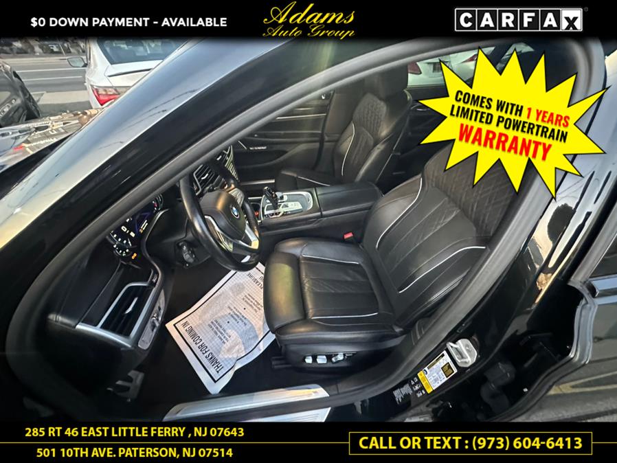 2018 BMW 7 Series ALPINA B7 xDrive Sedan, available for sale in Little Ferry , New Jersey | Adams Auto Group . Little Ferry , New Jersey 2018 BMW 7 Series ALPINA B7 xDrive Sedan, available for sale in Little Ferry , New Jersey | Adams Auto Group . Little Ferry , New Jersey