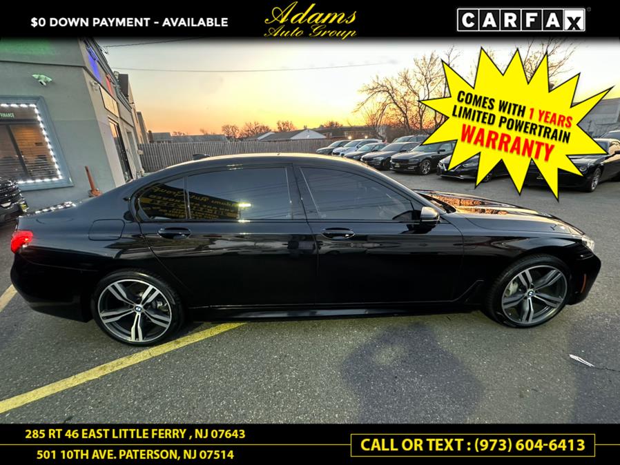 2018 BMW 7 Series ALPINA B7 xDrive Sedan, available for sale in Little Ferry , New Jersey | Adams Auto Group . Little Ferry , New Jersey 2018 BMW 7 Series ALPINA B7 xDrive Sedan, available for sale in Little Ferry , New Jersey | Adams Auto Group . Little Ferry , New Jersey