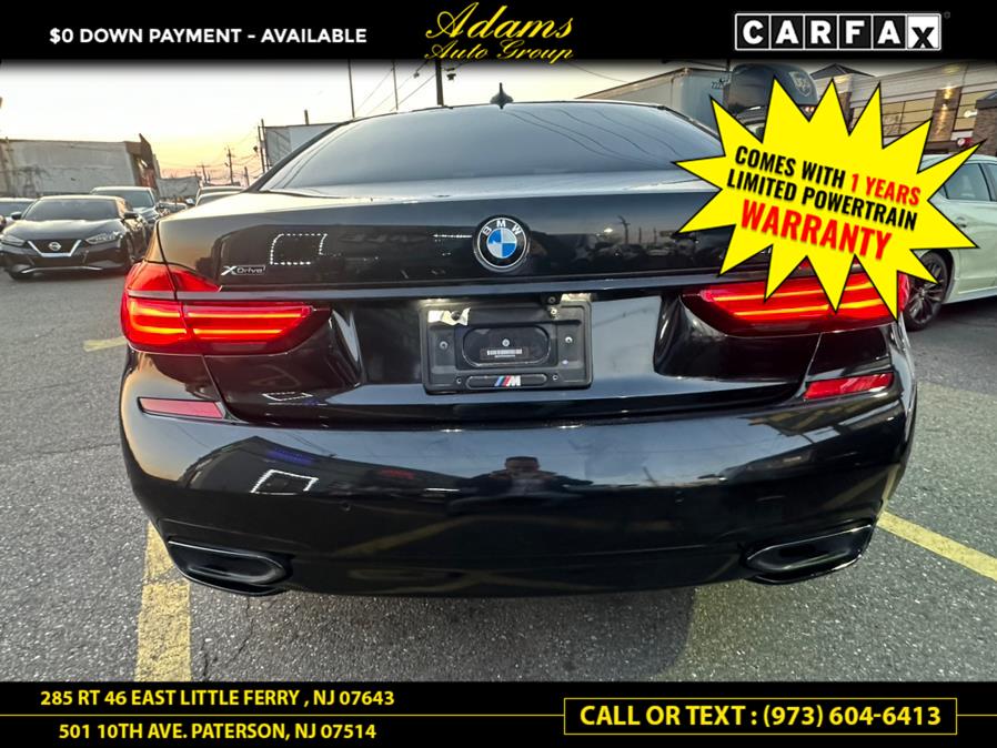 2018 BMW 7 Series ALPINA B7 xDrive Sedan, available for sale in Little Ferry , New Jersey | Adams Auto Group . Little Ferry , New Jersey 2018 BMW 7 Series ALPINA B7 xDrive Sedan, available for sale in Little Ferry , New Jersey | Adams Auto Group . Little Ferry , New Jersey