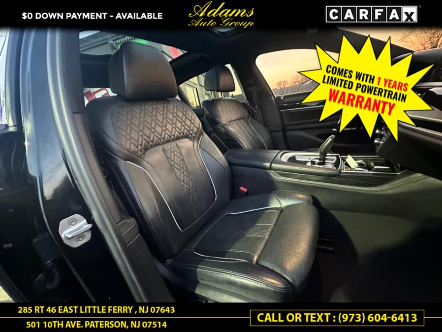 2018 BMW 7 Series ALPINA B7 xDrive Sedan, available for sale in Little Ferry , New Jersey | Adams Auto Group . Little Ferry , New Jersey 2018 BMW 7 Series ALPINA B7 xDrive Sedan, available for sale in Little Ferry , New Jersey | Adams Auto Group . Little Ferry , New Jersey