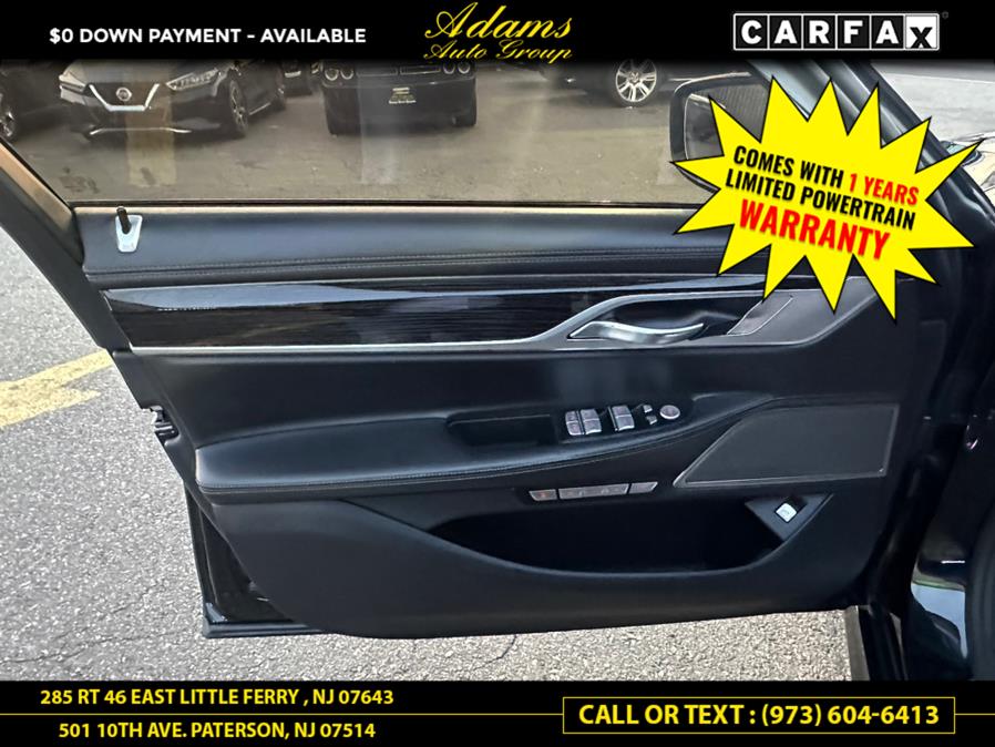 2018 BMW 7 Series ALPINA B7 xDrive Sedan, available for sale in Little Ferry , New Jersey | Adams Auto Group . Little Ferry , New Jersey 2018 BMW 7 Series ALPINA B7 xDrive Sedan, available for sale in Little Ferry , New Jersey | Adams Auto Group . Little Ferry , New Jersey
