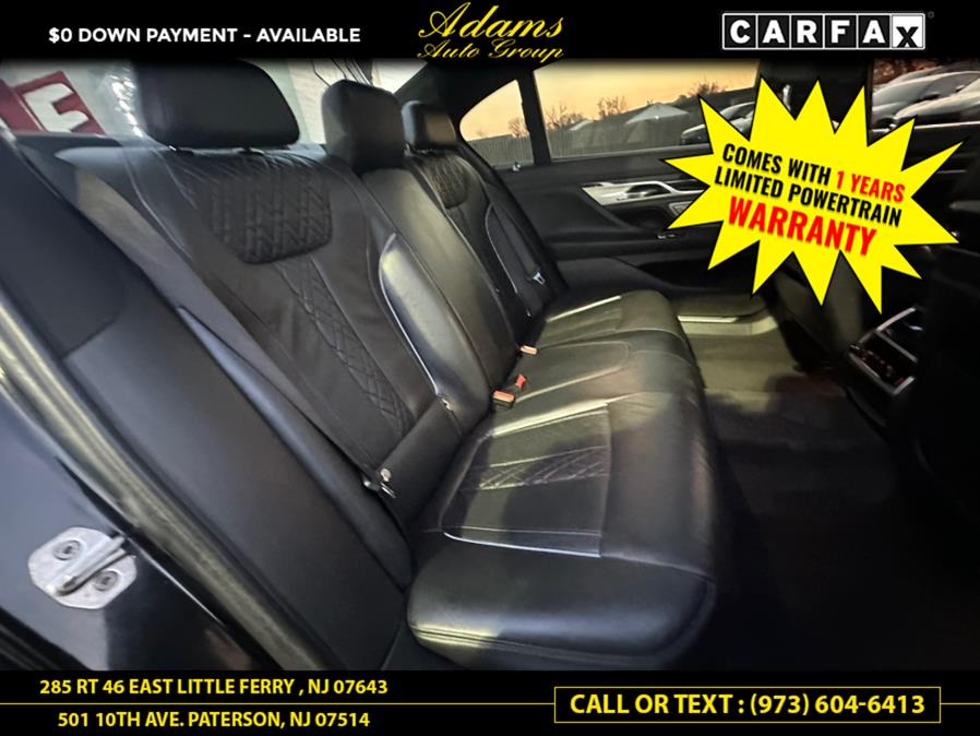 2018 BMW 7 Series ALPINA B7 xDrive Sedan, available for sale in Little Ferry , New Jersey | Adams Auto Group . Little Ferry , New Jersey 2018 BMW 7 Series ALPINA B7 xDrive Sedan, available for sale in Little Ferry , New Jersey | Adams Auto Group . Little Ferry , New Jersey