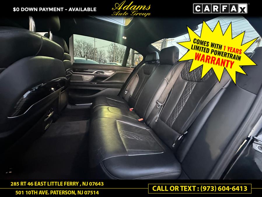 2018 BMW 7 Series ALPINA B7 xDrive Sedan, available for sale in Little Ferry , New Jersey | Adams Auto Group . Little Ferry , New Jersey 2018 BMW 7 Series ALPINA B7 xDrive Sedan, available for sale in Little Ferry , New Jersey | Adams Auto Group . Little Ferry , New Jersey