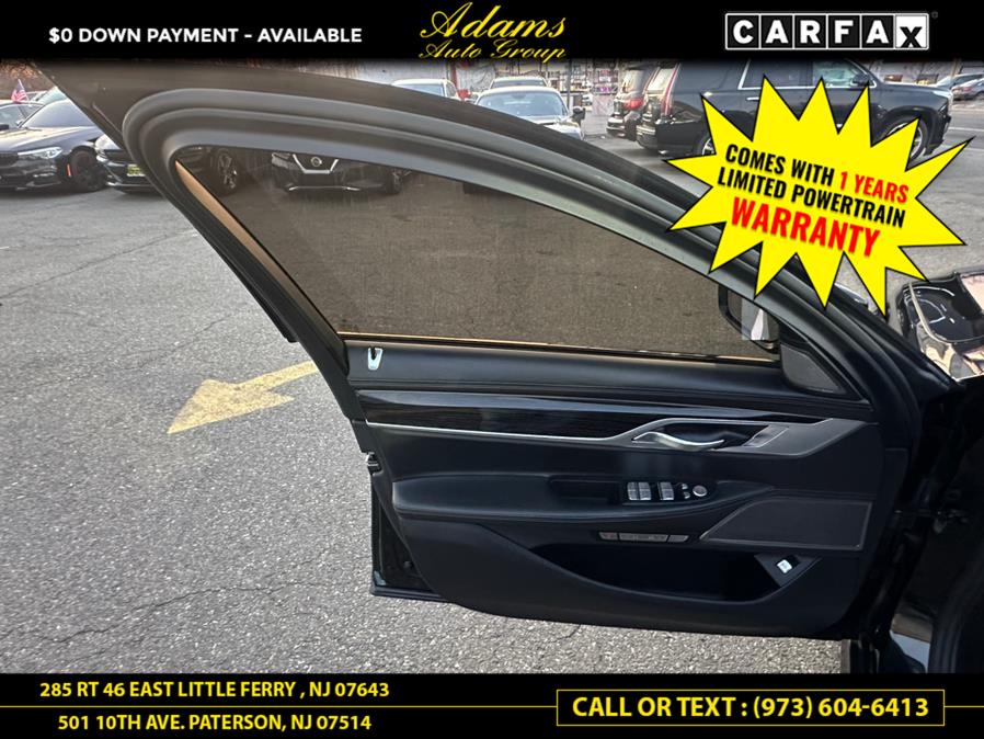 2018 BMW 7 Series ALPINA B7 xDrive Sedan, available for sale in Little Ferry , New Jersey | Adams Auto Group . Little Ferry , New Jersey 2018 BMW 7 Series ALPINA B7 xDrive Sedan, available for sale in Little Ferry , New Jersey | Adams Auto Group . Little Ferry , New Jersey