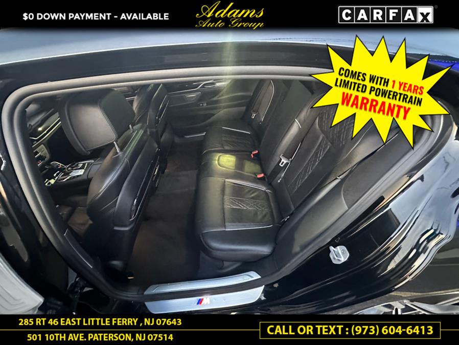 2018 BMW 7 Series ALPINA B7 xDrive Sedan, available for sale in Little Ferry , New Jersey | Adams Auto Group . Little Ferry , New Jersey 2018 BMW 7 Series ALPINA B7 xDrive Sedan, available for sale in Little Ferry , New Jersey | Adams Auto Group . Little Ferry , New Jersey