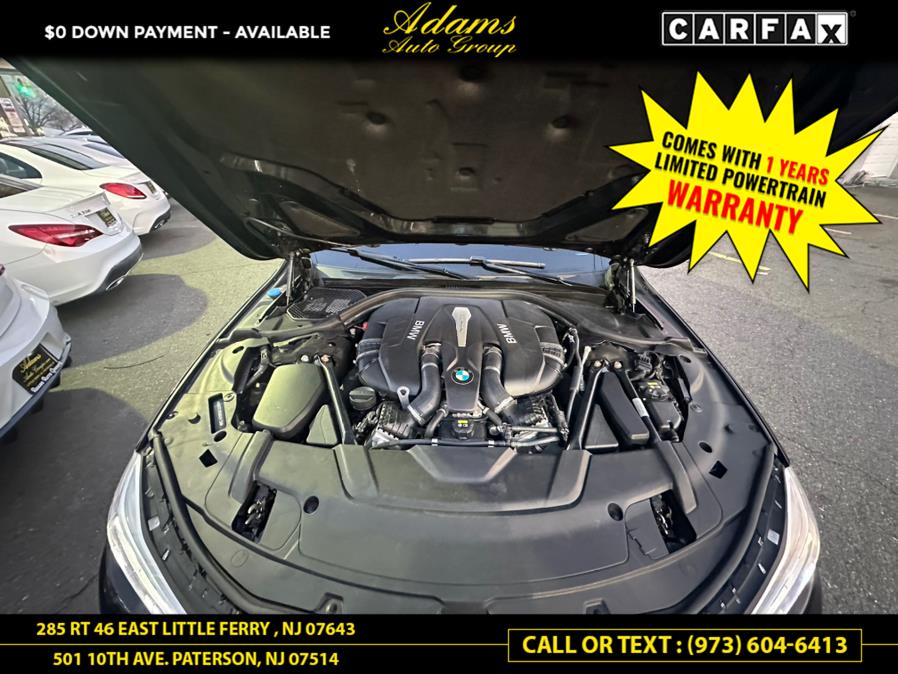 2018 BMW 7 Series ALPINA B7 xDrive Sedan, available for sale in Little Ferry , New Jersey | Adams Auto Group . Little Ferry , New Jersey 2018 BMW 7 Series ALPINA B7 xDrive Sedan, available for sale in Little Ferry , New Jersey | Adams Auto Group . Little Ferry , New Jersey