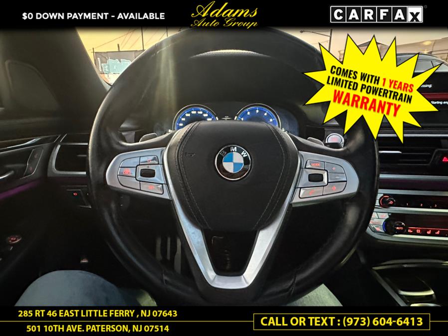 2018 BMW 7 Series ALPINA B7 xDrive Sedan, available for sale in Little Ferry , New Jersey | Adams Auto Group . Little Ferry , New Jersey 2018 BMW 7 Series ALPINA B7 xDrive Sedan, available for sale in Little Ferry , New Jersey | Adams Auto Group . Little Ferry , New Jersey