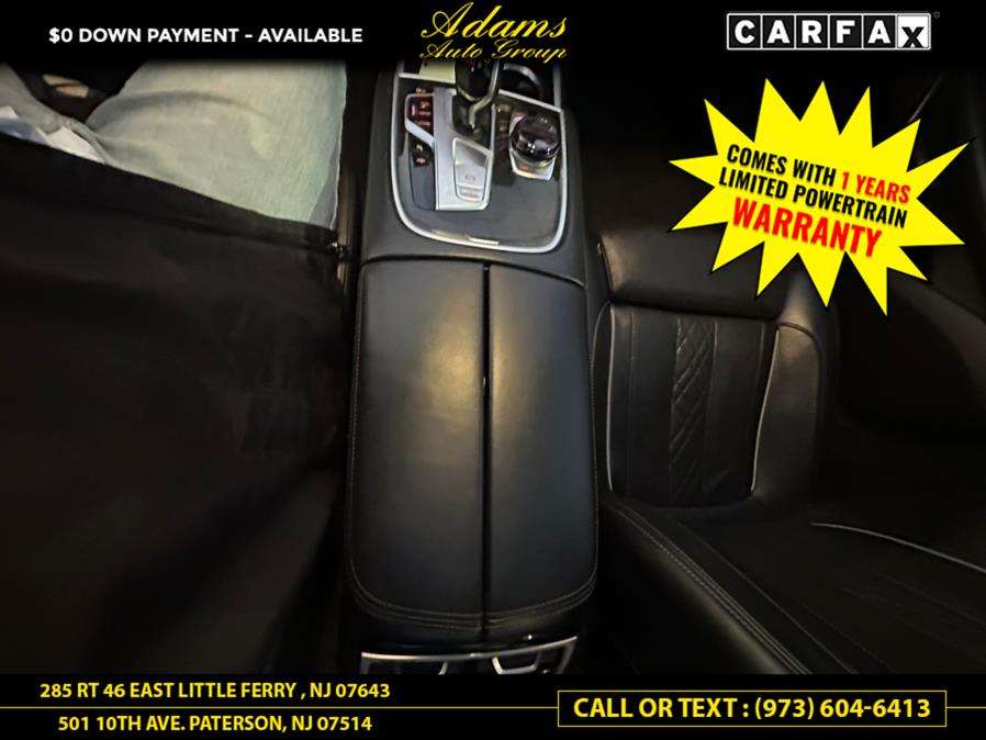 2018 BMW 7 Series ALPINA B7 xDrive Sedan, available for sale in Little Ferry , New Jersey | Adams Auto Group . Little Ferry , New Jersey 2018 BMW 7 Series ALPINA B7 xDrive Sedan, available for sale in Little Ferry , New Jersey | Adams Auto Group . Little Ferry , New Jersey