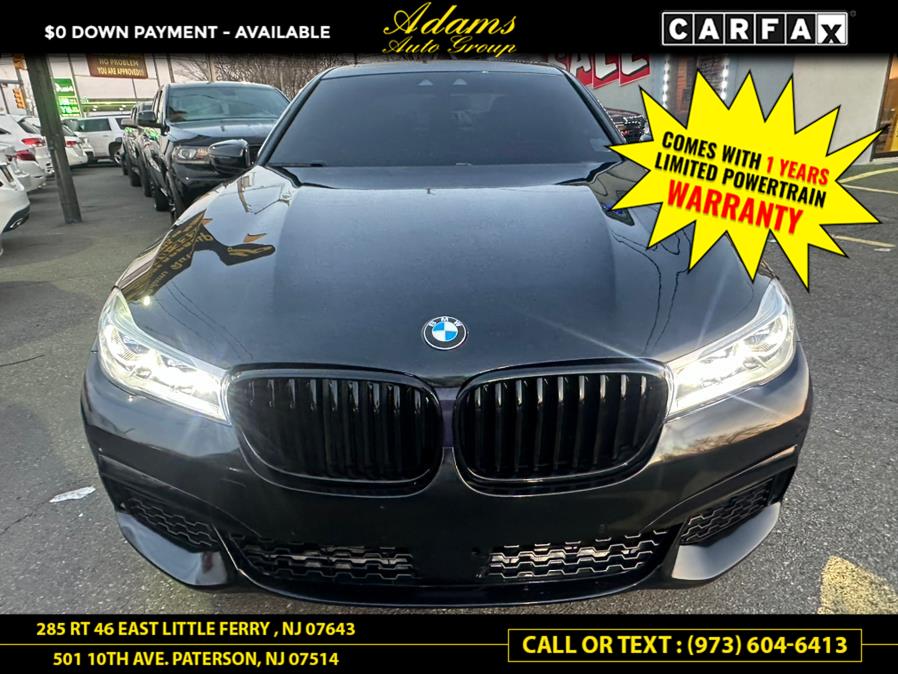 2018 BMW 7 Series ALPINA B7 xDrive Sedan, available for sale in Little Ferry , New Jersey | Adams Auto Group . Little Ferry , New Jersey 2018 BMW 7 Series ALPINA B7 xDrive Sedan, available for sale in Little Ferry , New Jersey | Adams Auto Group . Little Ferry , New Jersey