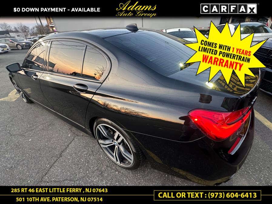2018 BMW 7 Series ALPINA B7 xDrive Sedan, available for sale in Little Ferry , New Jersey | Adams Auto Group . Little Ferry , New Jersey 2018 BMW 7 Series ALPINA B7 xDrive Sedan, available for sale in Little Ferry , New Jersey | Adams Auto Group . Little Ferry , New Jersey