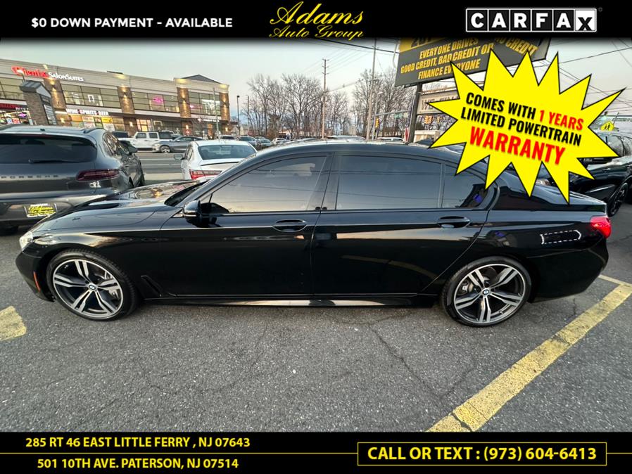 2018 BMW 7 Series ALPINA B7 xDrive Sedan, available for sale in Little Ferry , New Jersey | Adams Auto Group . Little Ferry , New Jersey 2018 BMW 7 Series ALPINA B7 xDrive Sedan, available for sale in Little Ferry , New Jersey | Adams Auto Group . Little Ferry , New Jersey