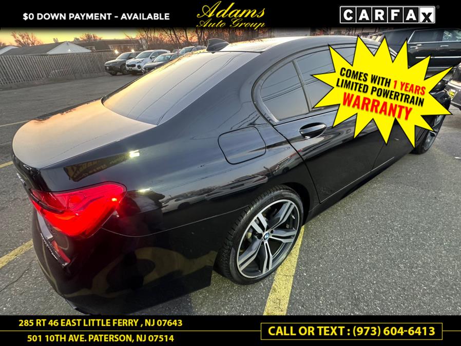 2018 BMW 7 Series ALPINA B7 xDrive Sedan, available for sale in Little Ferry , New Jersey | Adams Auto Group . Little Ferry , New Jersey 2018 BMW 7 Series ALPINA B7 xDrive Sedan, available for sale in Little Ferry , New Jersey | Adams Auto Group . Little Ferry , New Jersey