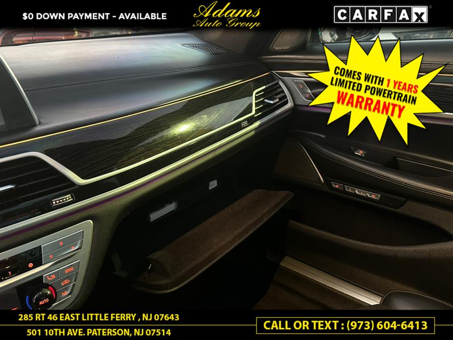 2018 BMW 7 Series ALPINA B7 xDrive Sedan, available for sale in Little Ferry , New Jersey | Adams Auto Group . Little Ferry , New Jersey 2018 BMW 7 Series ALPINA B7 xDrive Sedan, available for sale in Little Ferry , New Jersey | Adams Auto Group . Little Ferry , New Jersey