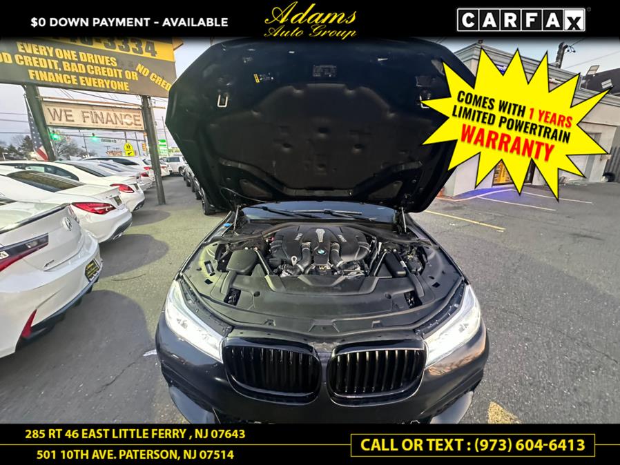 2018 BMW 7 Series ALPINA B7 xDrive Sedan, available for sale in Little Ferry , New Jersey | Adams Auto Group . Little Ferry , New Jersey 2018 BMW 7 Series ALPINA B7 xDrive Sedan, available for sale in Little Ferry , New Jersey | Adams Auto Group . Little Ferry , New Jersey