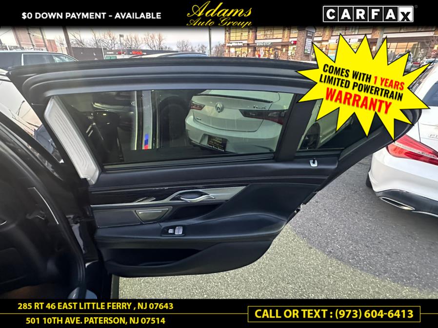 2018 BMW 7 Series ALPINA B7 xDrive Sedan, available for sale in Little Ferry , New Jersey | Adams Auto Group . Little Ferry , New Jersey 2018 BMW 7 Series ALPINA B7 xDrive Sedan, available for sale in Little Ferry , New Jersey | Adams Auto Group . Little Ferry , New Jersey