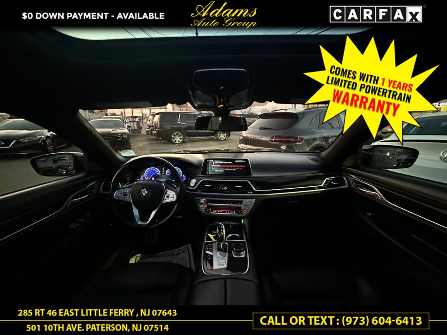 2018 BMW 7 Series ALPINA B7 xDrive Sedan, available for sale in Little Ferry , New Jersey | Adams Auto Group . Little Ferry , New Jersey 2018 BMW 7 Series ALPINA B7 xDrive Sedan, available for sale in Little Ferry , New Jersey | Adams Auto Group . Little Ferry , New Jersey