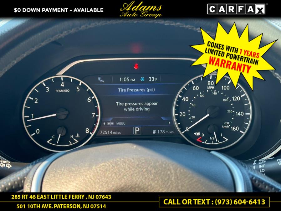 2022 Nissan Maxima SV CVT, available for sale in Paterson, New Jersey | Adams Auto Group. Paterson, New Jersey 2022 Nissan Maxima SV CVT, available for sale in Paterson, New Jersey | Adams Auto Group. Paterson, New Jersey