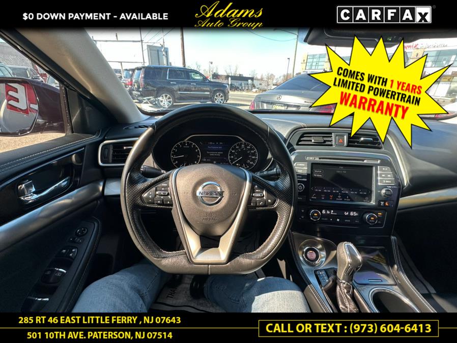 2022 Nissan Maxima SV CVT, available for sale in Paterson, New Jersey | Adams Auto Group. Paterson, New Jersey 2022 Nissan Maxima SV CVT, available for sale in Paterson, New Jersey | Adams Auto Group. Paterson, New Jersey