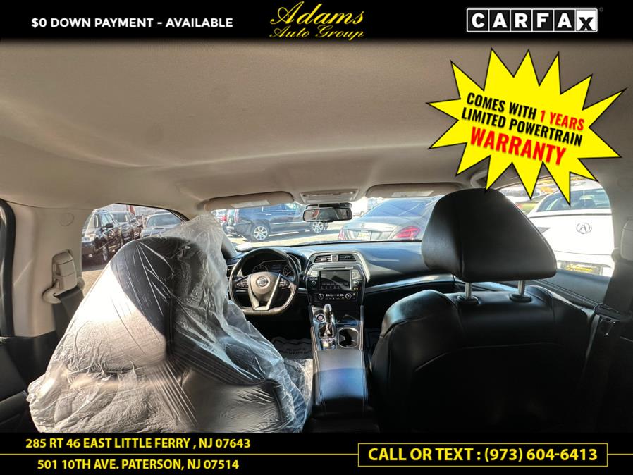 2022 Nissan Maxima SV CVT, available for sale in Paterson, New Jersey | Adams Auto Group. Paterson, New Jersey 2022 Nissan Maxima SV CVT, available for sale in Paterson, New Jersey | Adams Auto Group. Paterson, New Jersey