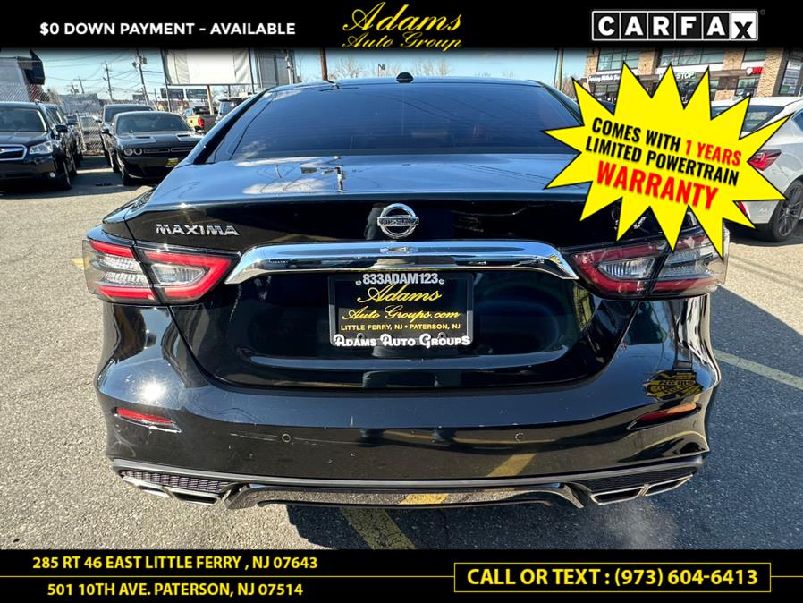 2022 Nissan Maxima SV CVT, available for sale in Paterson, New Jersey | Adams Auto Group. Paterson, New Jersey 2022 Nissan Maxima SV CVT, available for sale in Paterson, New Jersey | Adams Auto Group. Paterson, New Jersey