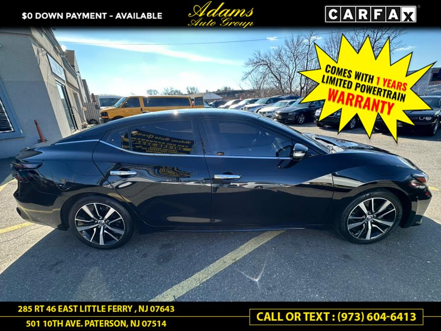 2022 Nissan Maxima SV CVT, available for sale in Paterson, New Jersey | Adams Auto Group. Paterson, New Jersey 2022 Nissan Maxima SV CVT, available for sale in Paterson, New Jersey | Adams Auto Group. Paterson, New Jersey