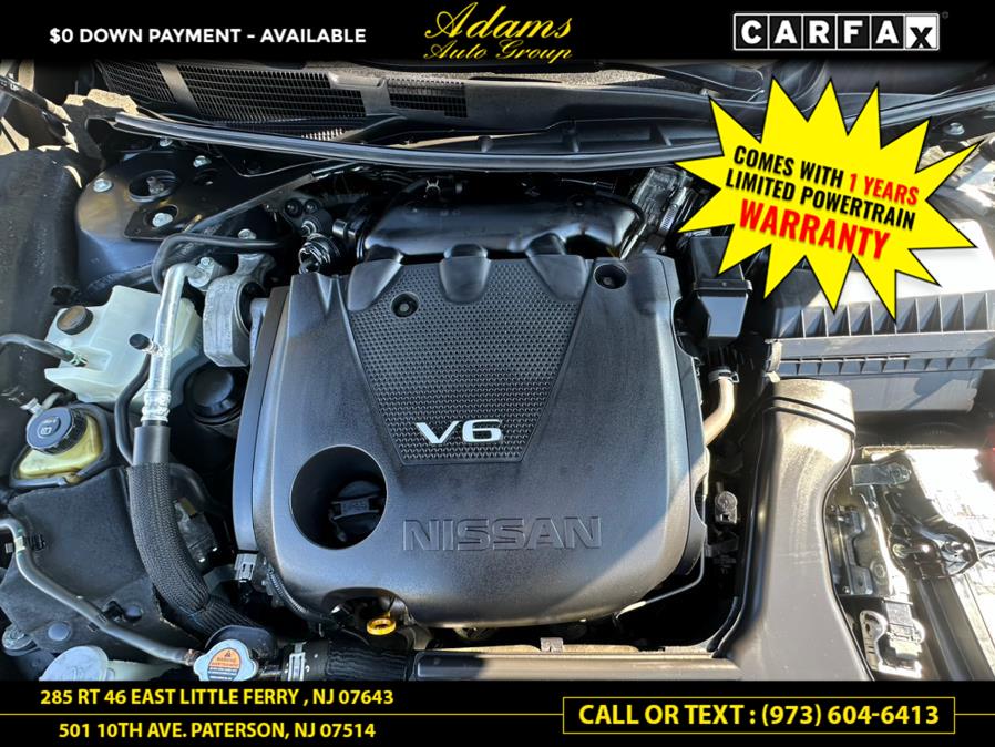 2022 Nissan Maxima SV CVT, available for sale in Paterson, New Jersey | Adams Auto Group. Paterson, New Jersey 2022 Nissan Maxima SV CVT, available for sale in Paterson, New Jersey | Adams Auto Group. Paterson, New Jersey