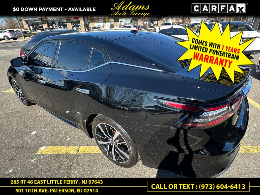 2022 Nissan Maxima SV CVT, available for sale in Paterson, New Jersey | Adams Auto Group. Paterson, New Jersey 2022 Nissan Maxima SV CVT, available for sale in Paterson, New Jersey | Adams Auto Group. Paterson, New Jersey