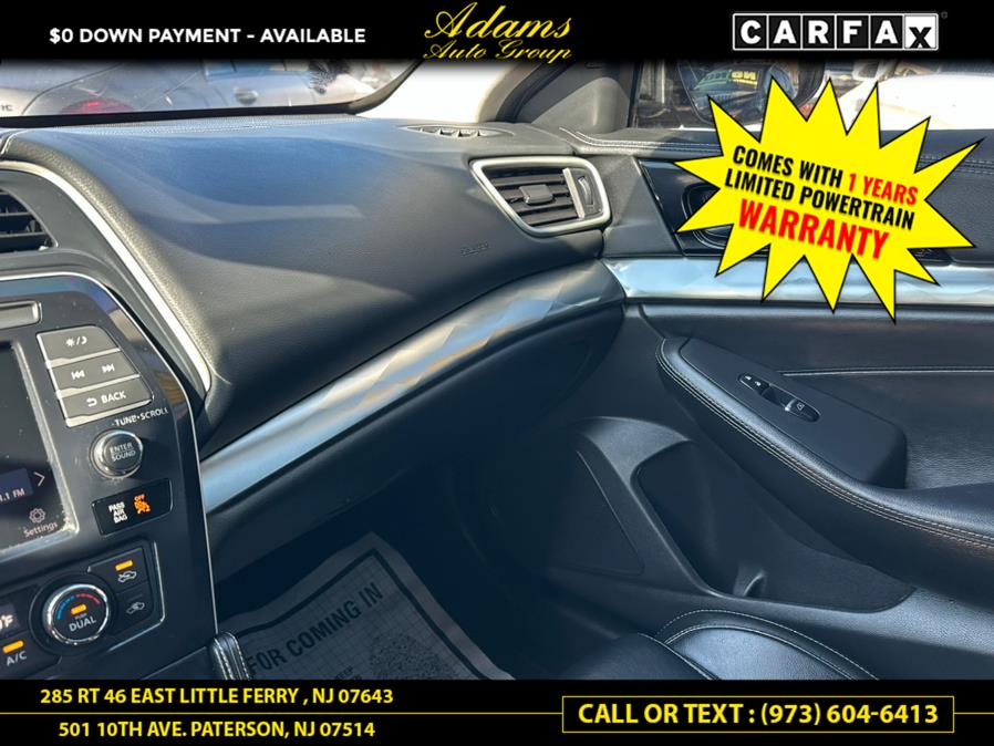 2022 Nissan Maxima SV CVT, available for sale in Paterson, New Jersey | Adams Auto Group. Paterson, New Jersey 2022 Nissan Maxima SV CVT, available for sale in Paterson, New Jersey | Adams Auto Group. Paterson, New Jersey