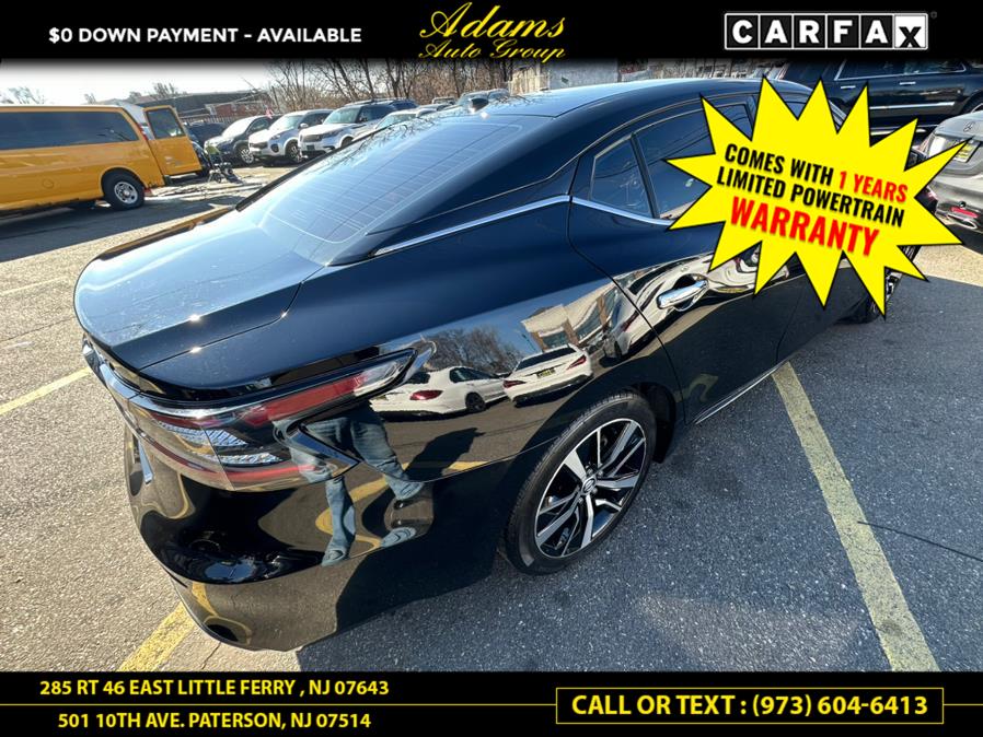 2022 Nissan Maxima SV CVT, available for sale in Paterson, New Jersey | Adams Auto Group. Paterson, New Jersey 2022 Nissan Maxima SV CVT, available for sale in Paterson, New Jersey | Adams Auto Group. Paterson, New Jersey