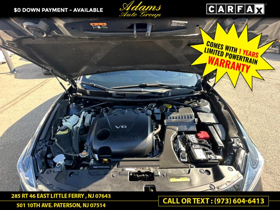 2022 Nissan Maxima SV CVT, available for sale in Paterson, New Jersey | Adams Auto Group. Paterson, New Jersey 2022 Nissan Maxima SV CVT, available for sale in Paterson, New Jersey | Adams Auto Group. Paterson, New Jersey