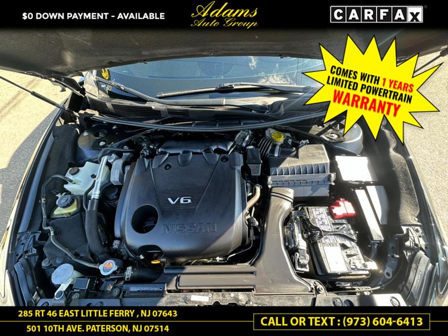 2022 Nissan Maxima SV CVT, available for sale in Paterson, New Jersey | Adams Auto Group. Paterson, New Jersey 2022 Nissan Maxima SV CVT, available for sale in Paterson, New Jersey | Adams Auto Group. Paterson, New Jersey