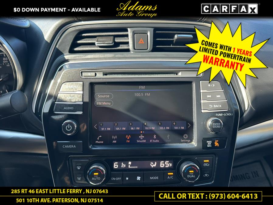 2022 Nissan Maxima SV CVT, available for sale in Paterson, New Jersey | Adams Auto Group. Paterson, New Jersey 2022 Nissan Maxima SV CVT, available for sale in Paterson, New Jersey | Adams Auto Group. Paterson, New Jersey
