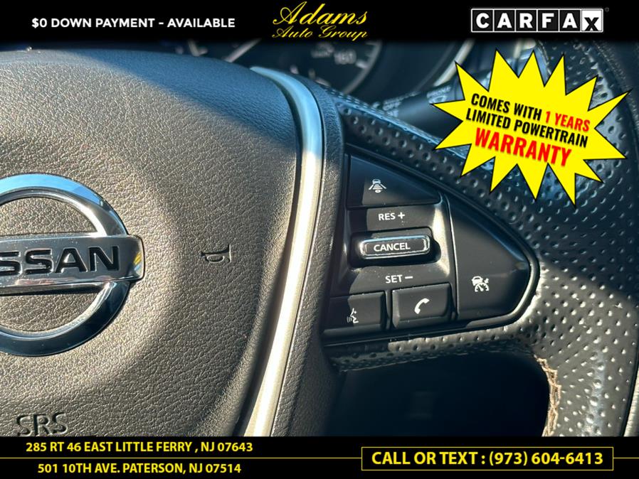 2022 Nissan Maxima SV CVT, available for sale in Paterson, New Jersey | Adams Auto Group. Paterson, New Jersey 2022 Nissan Maxima SV CVT, available for sale in Paterson, New Jersey | Adams Auto Group. Paterson, New Jersey