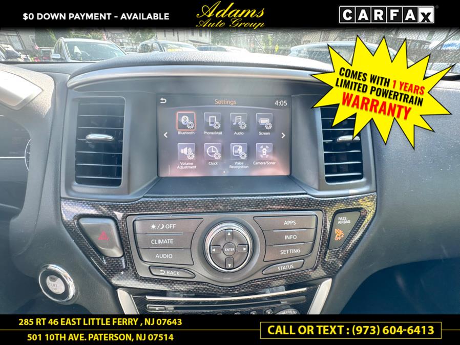 2020 Nissan Pathfinder 4x4 SV, available for sale in Paterson, New Jersey | Adams Auto Group. Paterson, New Jersey 2020 Nissan Pathfinder 4x4 SV, available for sale in Paterson, New Jersey | Adams Auto Group. Paterson, New Jersey