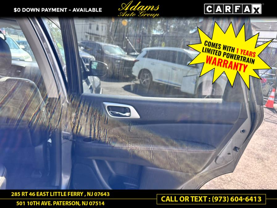 2020 Nissan Pathfinder 4x4 SV, available for sale in Paterson, New Jersey | Adams Auto Group. Paterson, New Jersey 2020 Nissan Pathfinder 4x4 SV, available for sale in Paterson, New Jersey | Adams Auto Group. Paterson, New Jersey