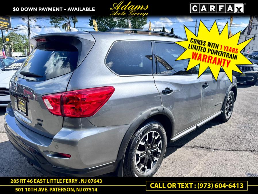 2020 Nissan Pathfinder 4x4 SV, available for sale in Paterson, New Jersey | Adams Auto Group. Paterson, New Jersey 2020 Nissan Pathfinder 4x4 SV, available for sale in Paterson, New Jersey | Adams Auto Group. Paterson, New Jersey