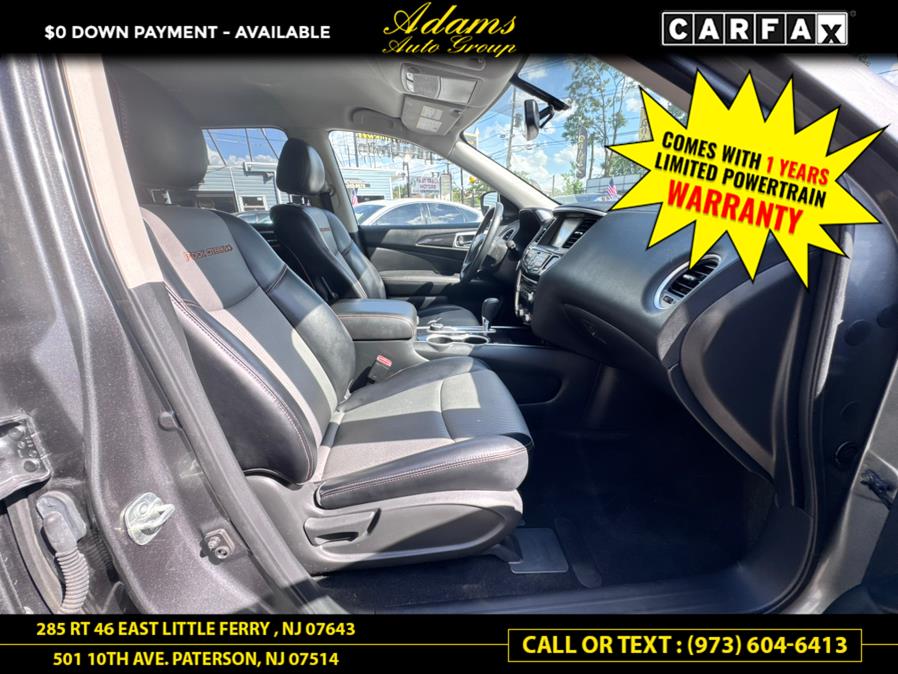 2020 Nissan Pathfinder 4x4 SV, available for sale in Paterson, New Jersey | Adams Auto Group. Paterson, New Jersey 2020 Nissan Pathfinder 4x4 SV, available for sale in Paterson, New Jersey | Adams Auto Group. Paterson, New Jersey