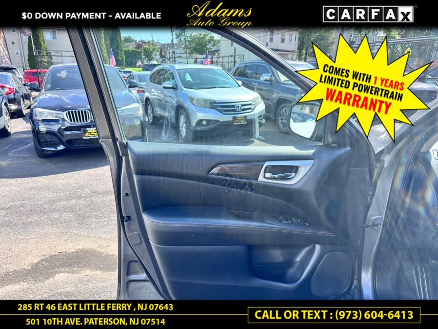 2020 Nissan Pathfinder 4x4 SV, available for sale in Paterson, New Jersey | Adams Auto Group. Paterson, New Jersey 2020 Nissan Pathfinder 4x4 SV, available for sale in Paterson, New Jersey | Adams Auto Group. Paterson, New Jersey