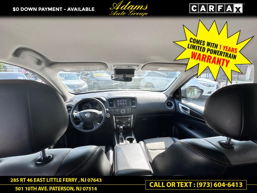 2020 Nissan Pathfinder 4x4 SV, available for sale in Paterson, New Jersey | Adams Auto Group. Paterson, New Jersey 2020 Nissan Pathfinder 4x4 SV, available for sale in Paterson, New Jersey | Adams Auto Group. Paterson, New Jersey