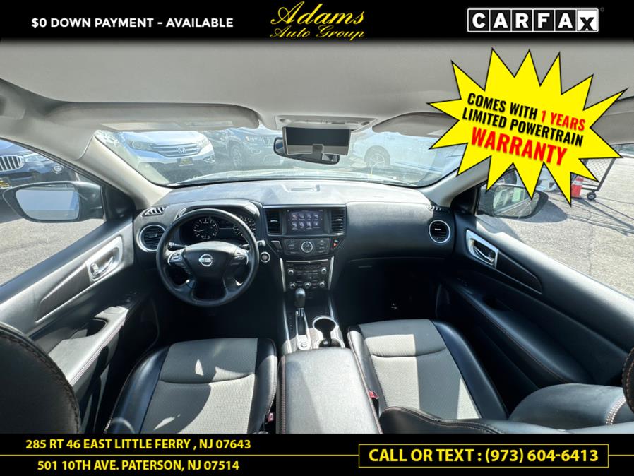 2020 Nissan Pathfinder 4x4 SV, available for sale in Paterson, New Jersey | Adams Auto Group. Paterson, New Jersey 2020 Nissan Pathfinder 4x4 SV, available for sale in Paterson, New Jersey | Adams Auto Group. Paterson, New Jersey
