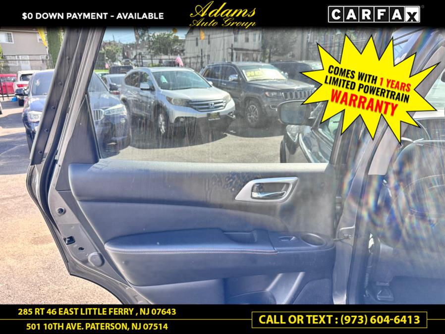 2020 Nissan Pathfinder 4x4 SV, available for sale in Paterson, New Jersey | Adams Auto Group. Paterson, New Jersey 2020 Nissan Pathfinder 4x4 SV, available for sale in Paterson, New Jersey | Adams Auto Group. Paterson, New Jersey