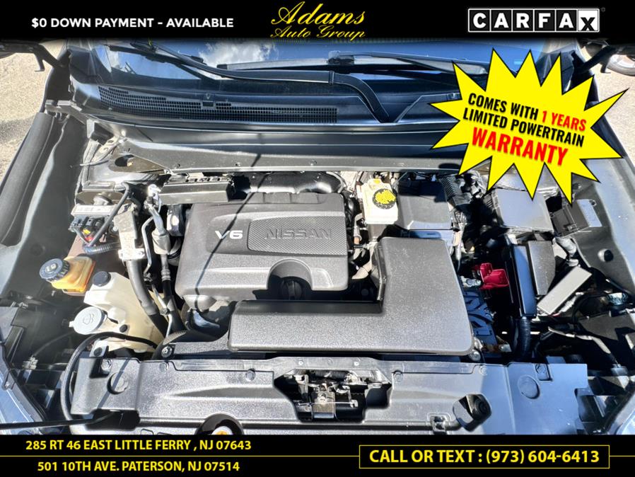 2020 Nissan Pathfinder 4x4 SV, available for sale in Paterson, New Jersey | Adams Auto Group. Paterson, New Jersey 2020 Nissan Pathfinder 4x4 SV, available for sale in Paterson, New Jersey | Adams Auto Group. Paterson, New Jersey