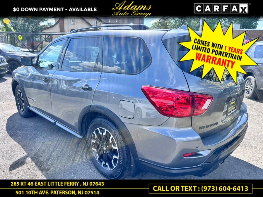 2020 Nissan Pathfinder 4x4 SV, available for sale in Paterson, New Jersey | Adams Auto Group. Paterson, New Jersey 2020 Nissan Pathfinder 4x4 SV, available for sale in Paterson, New Jersey | Adams Auto Group. Paterson, New Jersey